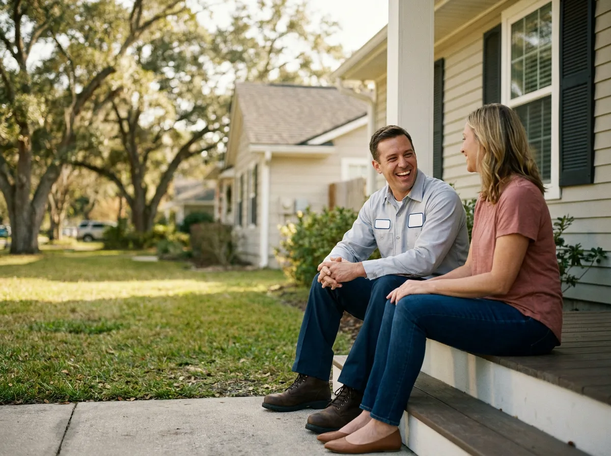 Septic tank pumping FAQs for Breckenridge, TX